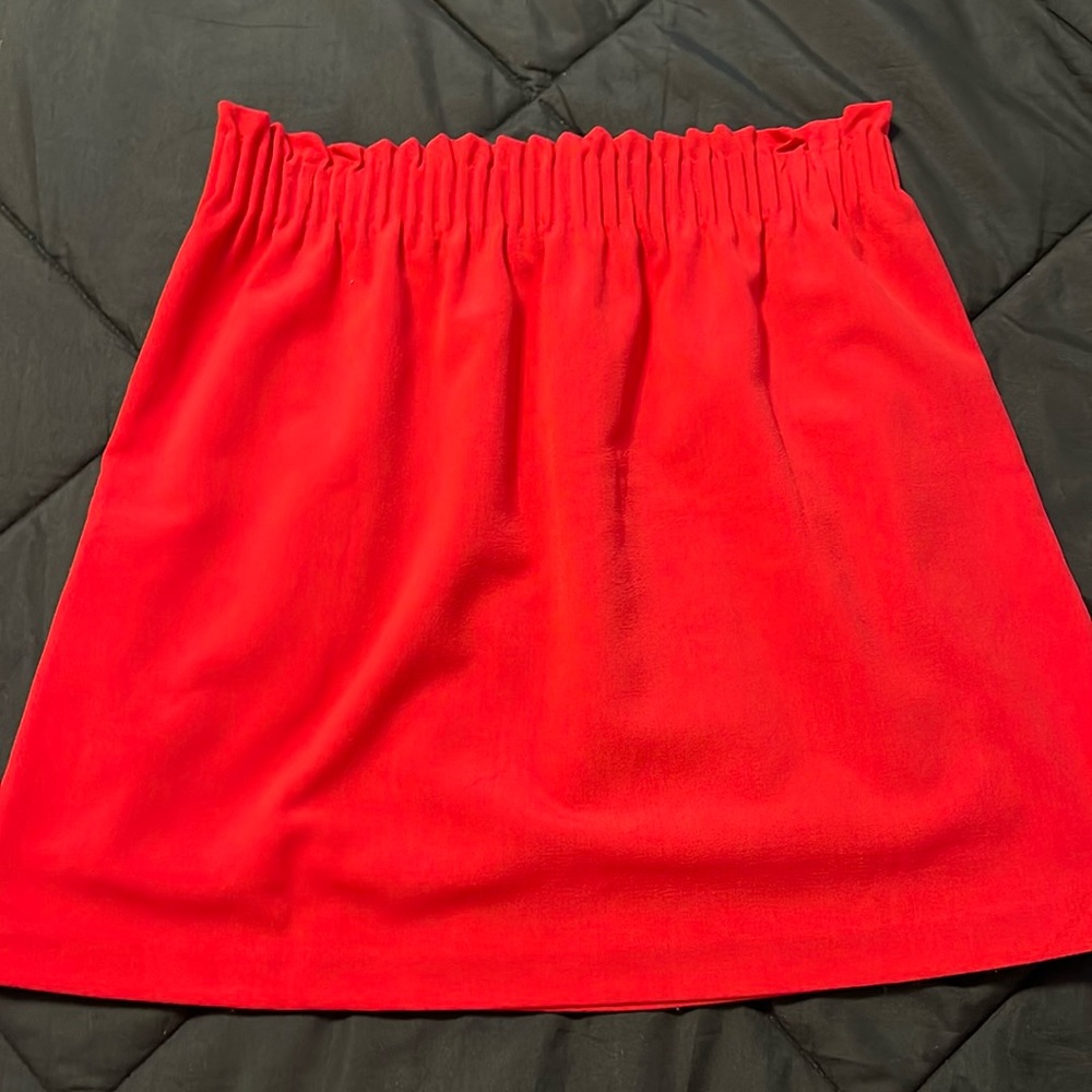 J. Crew Skirt